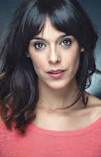 Belén Cuesta as 