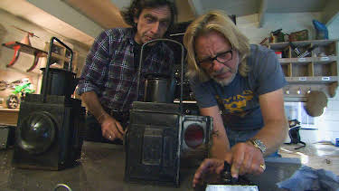 11:00 AM: Find It, Fix It, Flog It (S1 E10) (S1) | W | 3/20 2026