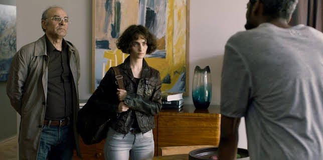 04:10: Die Saat - Tödliche Macht (S01/E06) | One | 12/20 2025