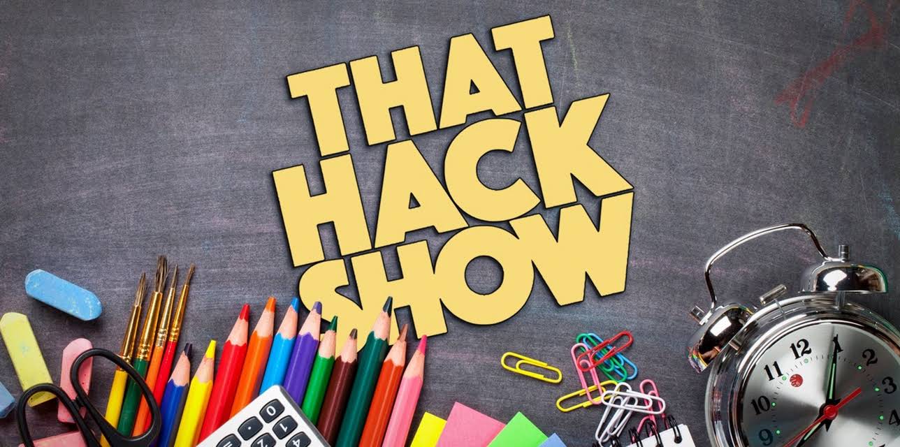 That Hack Show