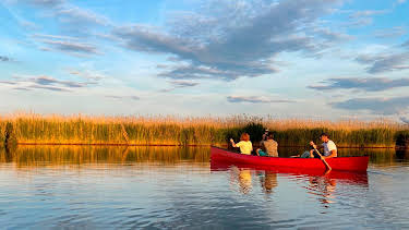 19:15: Wo Brandenburg am schönsten ist | RBB Fernsehen | 3/31 2026