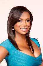 Kandi Burruss som 