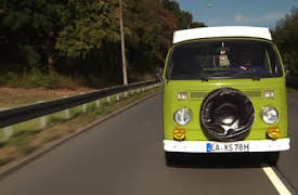 Paul Hollywood's Big Continental Road Trip: Germany