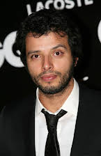 Mabrouk El Mechri como Director