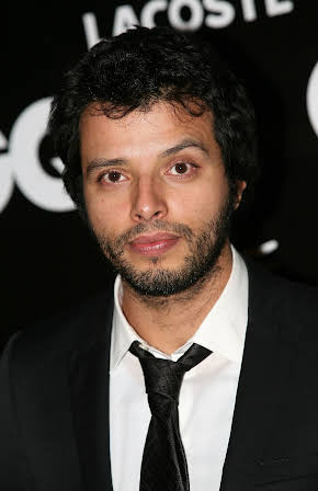 Mabrouk El Mechri as Director