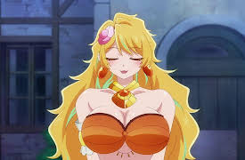 Season 1: The Shy Hero and the First Adventure