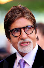 Amitabh Bachchan as 