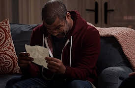 La vida en piezas: Episode 4