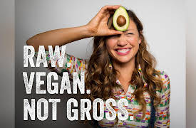 Raw. Vegan. Not Gross.: Kale Chips