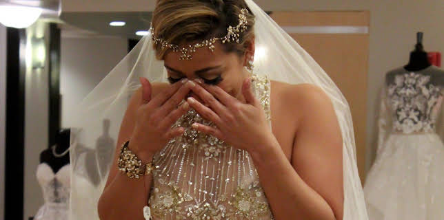 06:35: Mein perfektes Hochzeitskleid! - Atlanta | Sixx | 12/20 2025