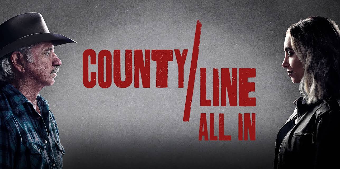 County Line: All In (2022)