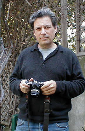 Larry Sulkis as Director