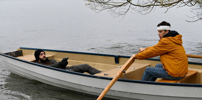 00:45: WaPo Bodensee (53) | HR Fernsehen | 12/17 2025