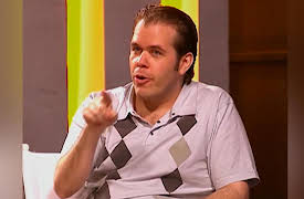 Glam God: When Stylist Collide