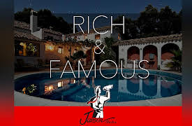 Rich and Famous: Richard Branson, P. Diddy and More