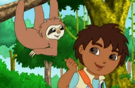 Go, Diego, Go! Season 1: Diego Saves the Mommy and Baby