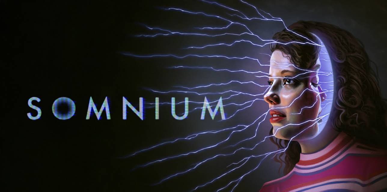 Somnium (2025)