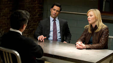 11:00 PM: Law & Order: Special Victims Unit (S13 E14) (S13) | 5 USA | 7/14 2026