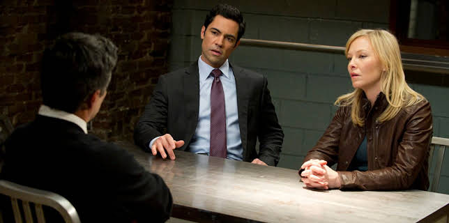 11:00 PM: Law & Order: Special Victims Unit (S13 E14) (S13) | 5 USA | 11/26 2025