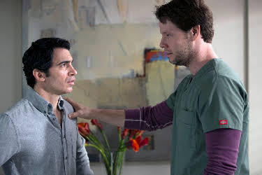 13:30: The Mindy Project (S3 E17) (S3) | Viasat Series | 7/30 2026