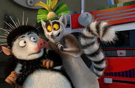 Hil Kong Julien: Episode 7