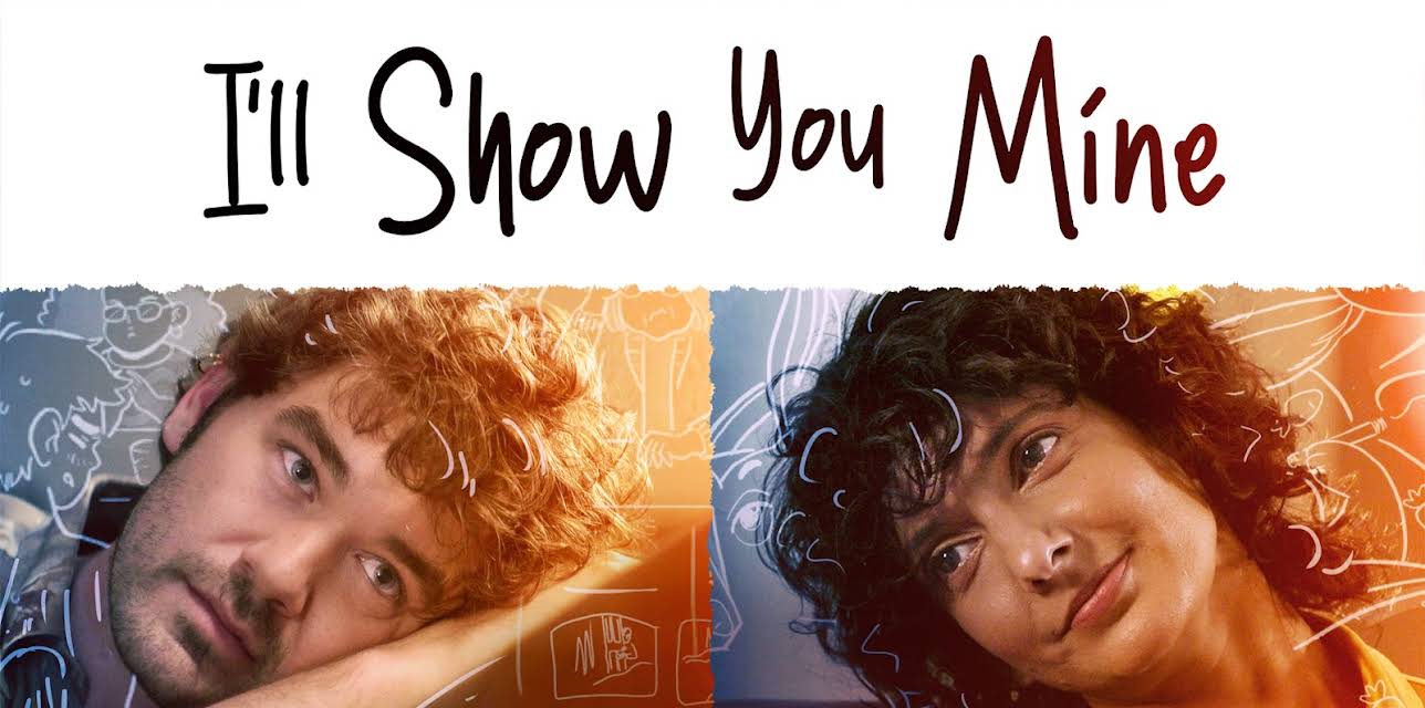 I'll Show You Mine (2023)