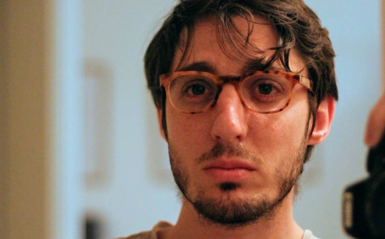 Daniel Sivan