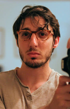 Daniel Sivan as Director