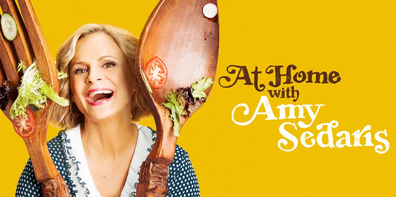 At Home With Amy Sedaris Season 1