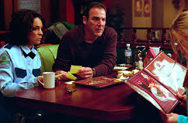 Dead Like Me: Curious George