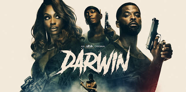 Darwin (2025)