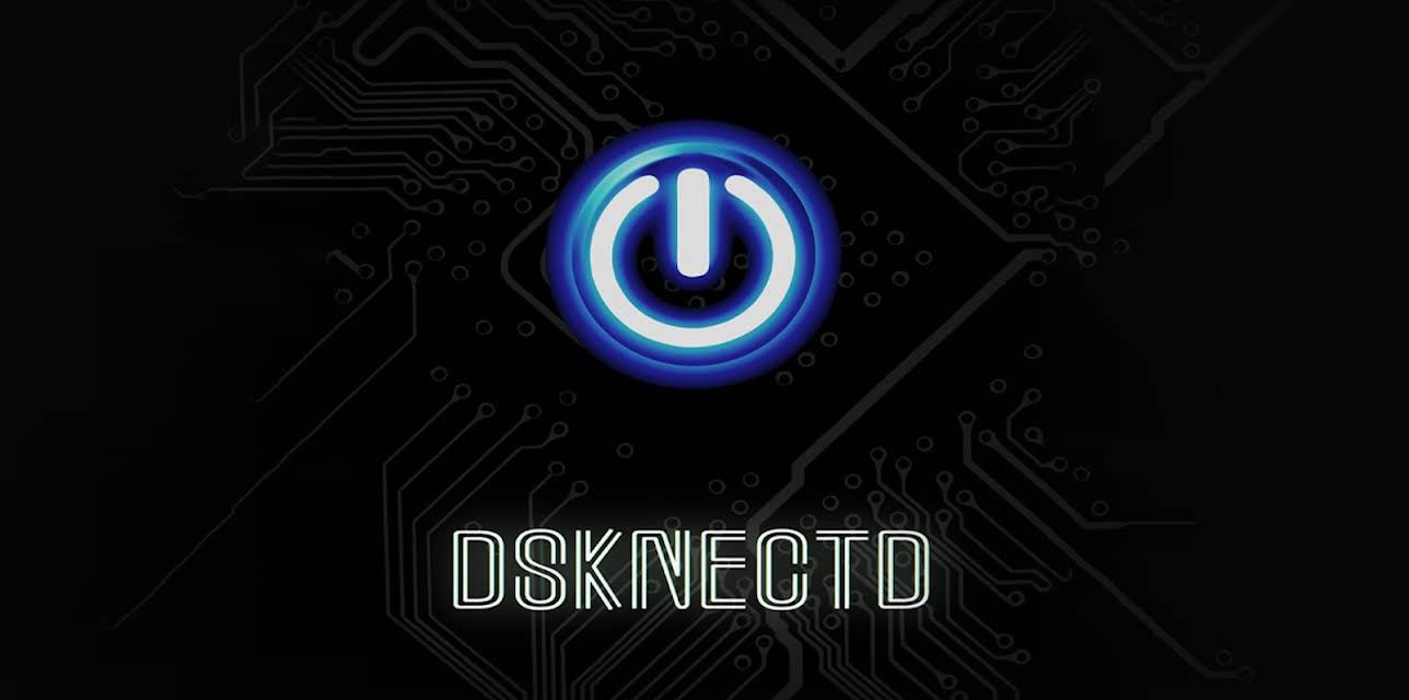 DSKNECTD (2014)