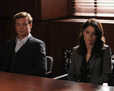 The Mentalist