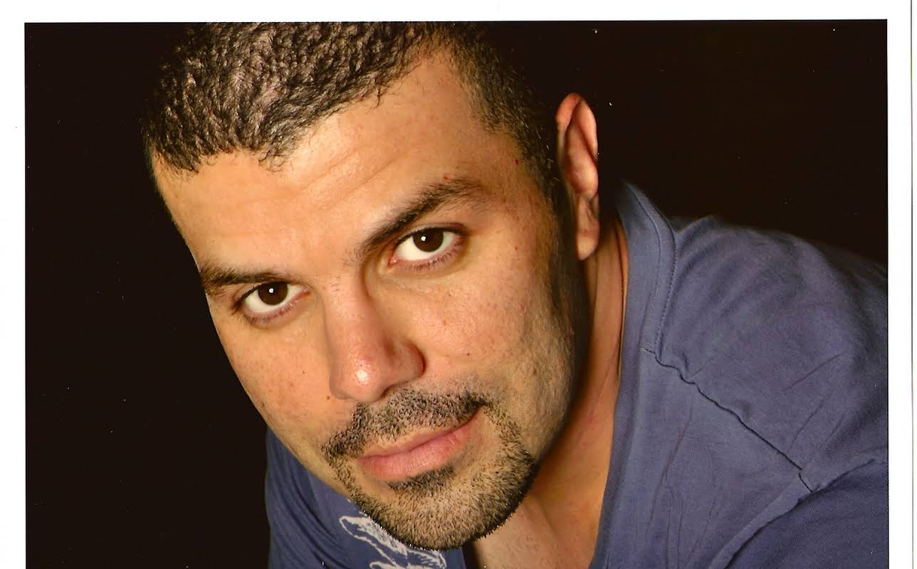 Herman Chavez