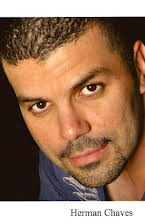 Herman Chavez als 