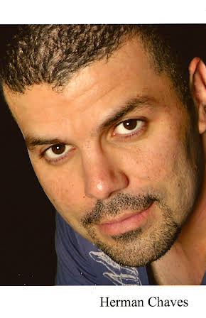 Herman Chavez as 