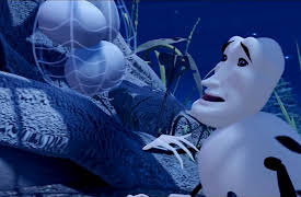 Miss Spider: Lulla-Bug