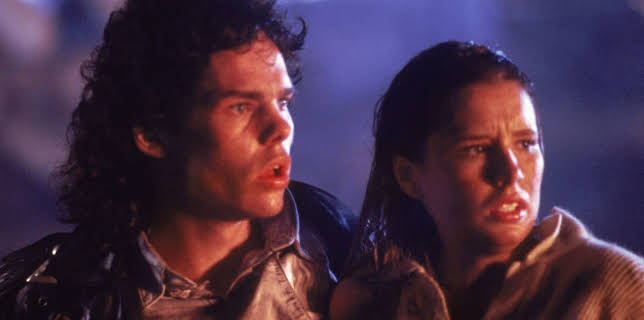 23:30: Der Blob | ZDFneo | 1/1 2026