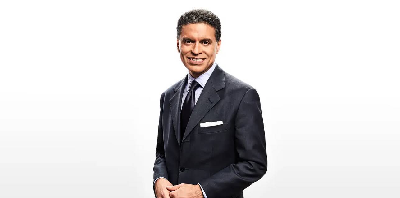 Fareed Zakaria GPS