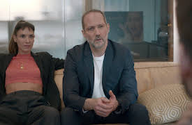 Vilse i manligheten: Vi är män