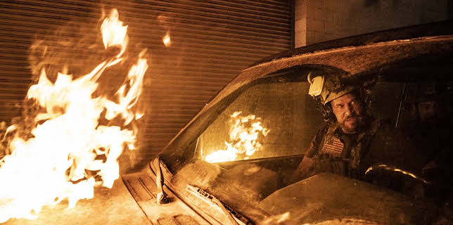 03:55: SEAL Team (S5 E6) (S5) | Viasat 4 | 2/11 2026