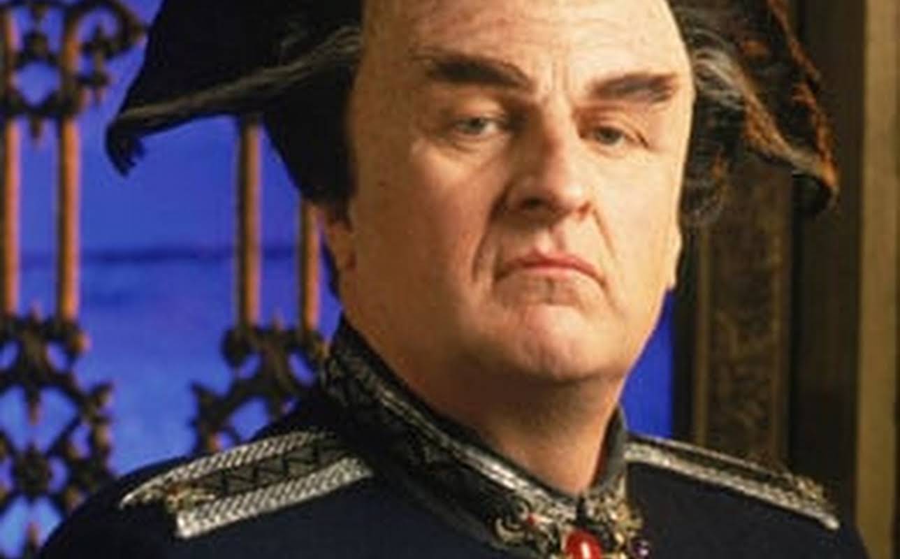 Peter Jurasik