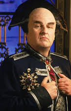 Peter Jurasik como 