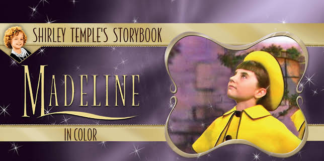 Shirley Temple's Storybook: Madeline (in Color) (1958)
