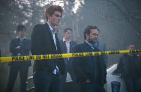 Riverdale: Episode 1