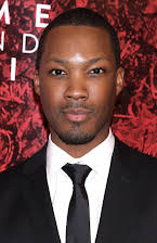 Corey Hawkins as 