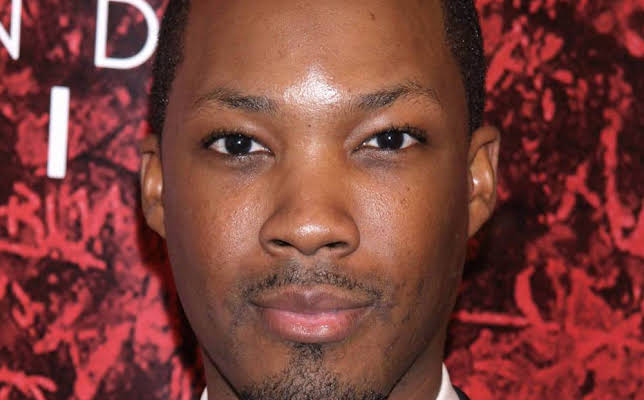 Corey Hawkins