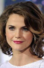 Keri Russell as 