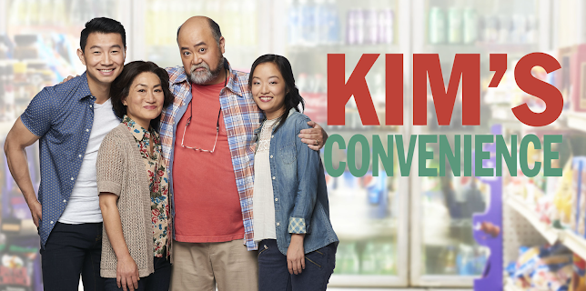 Kim's Convenience