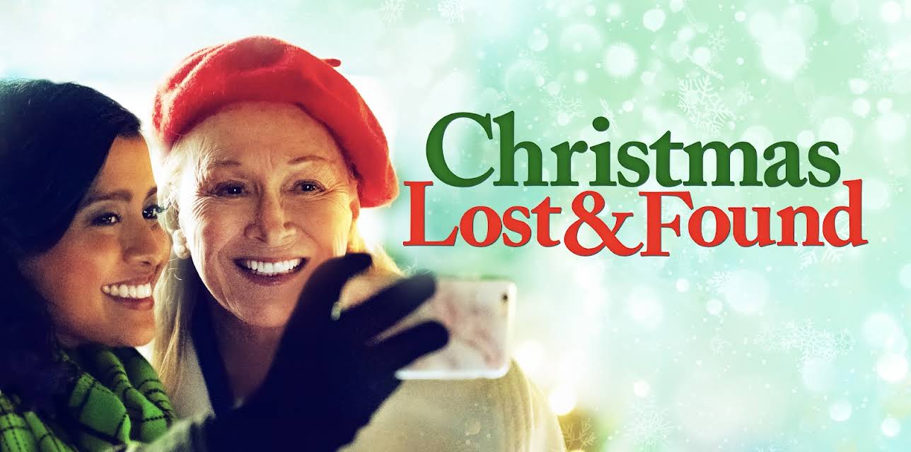 Christmas Lost and Found